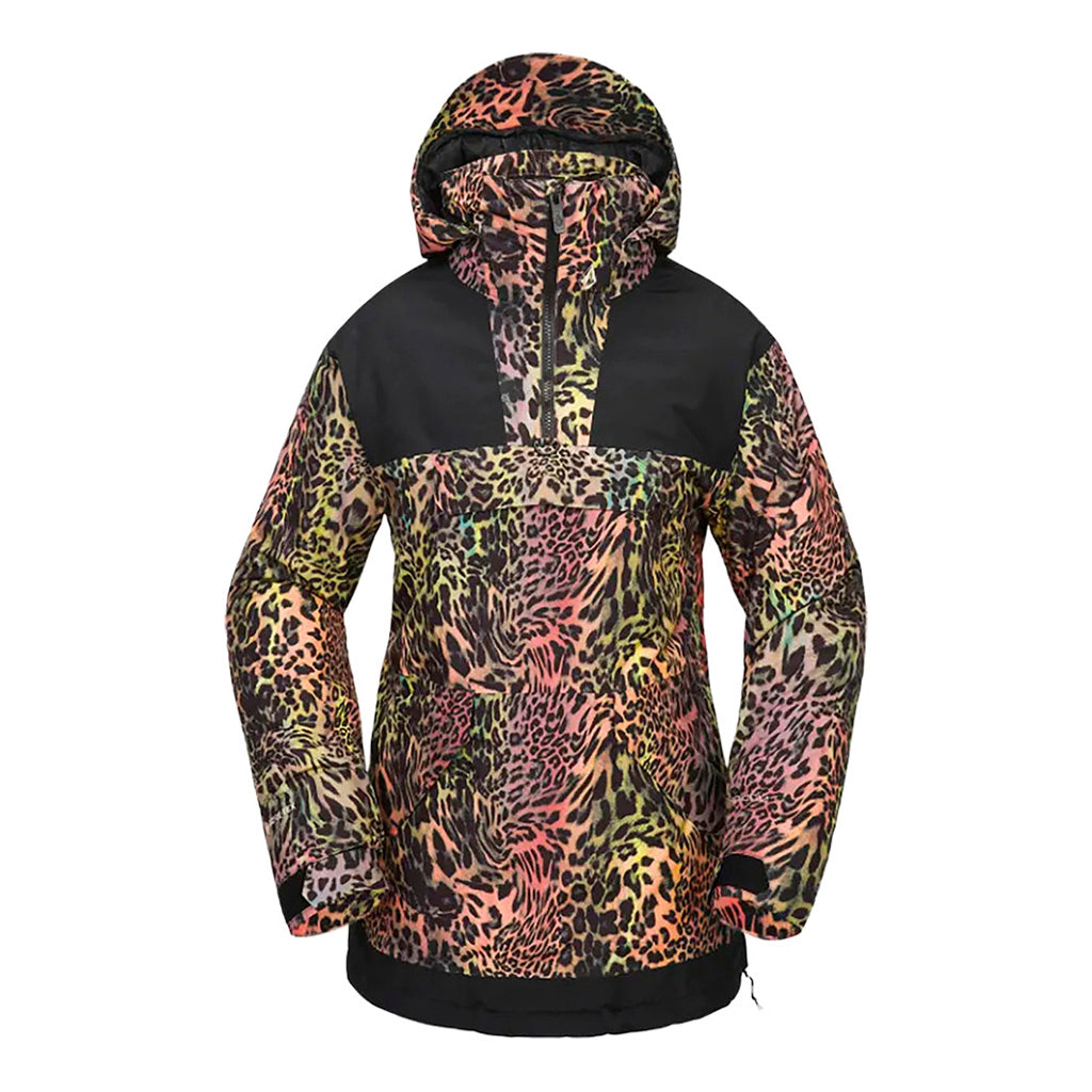 Fern Insulated GORE-TEX Pullover - Skijakke