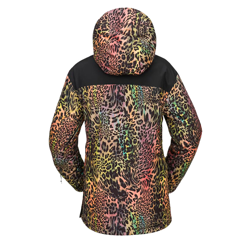 Fern Insulated GORE-TEX Pullover - Skijakke