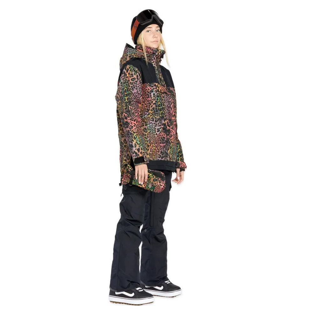 Fern Insulated GORE-TEX Pullover - Skijakke