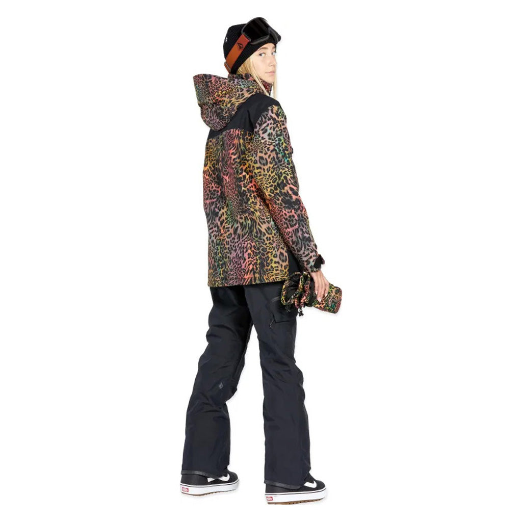 Fern Insulated GORE-TEX Pullover - Skijakke