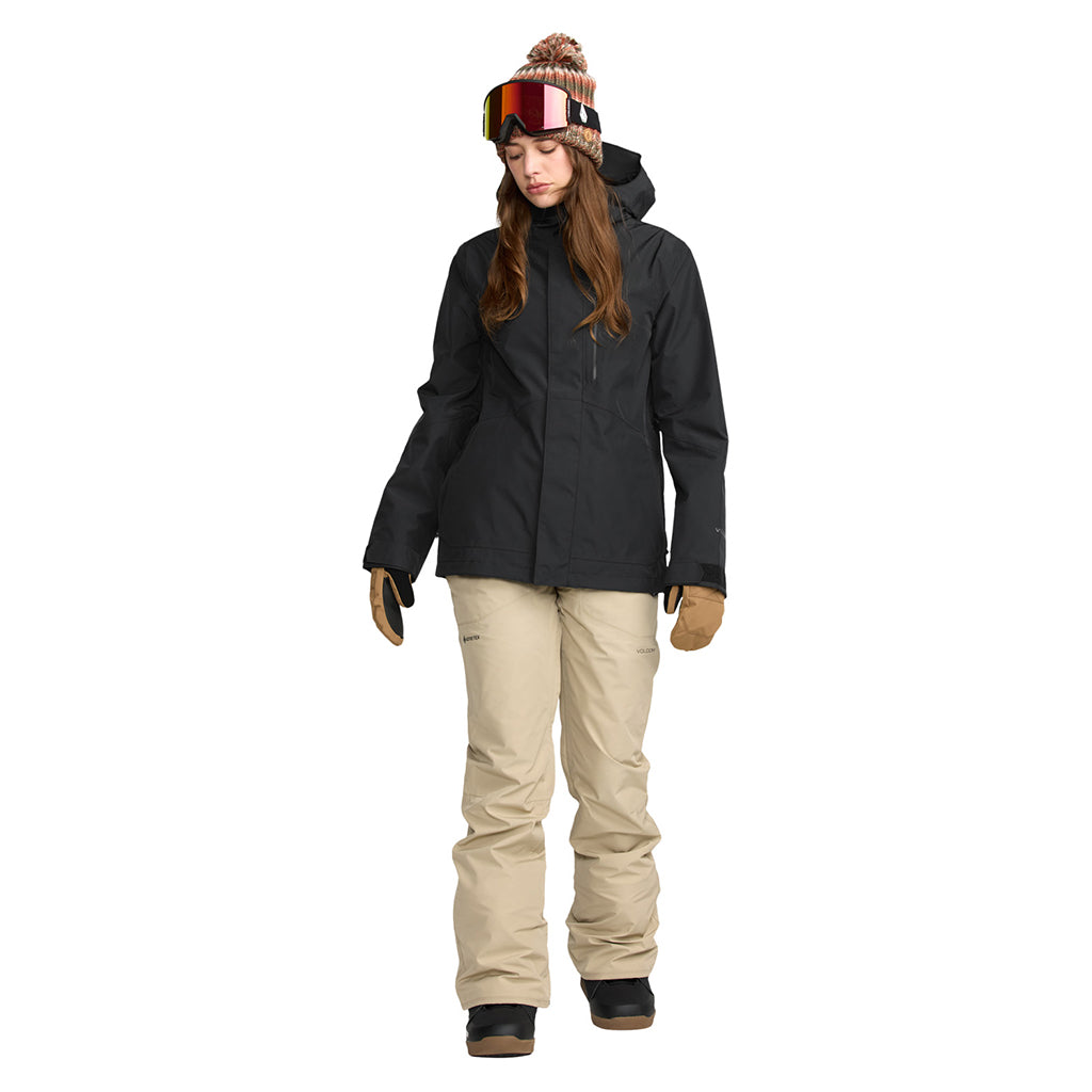 Eras Ins GORE-TEX Jacket - Skijakke