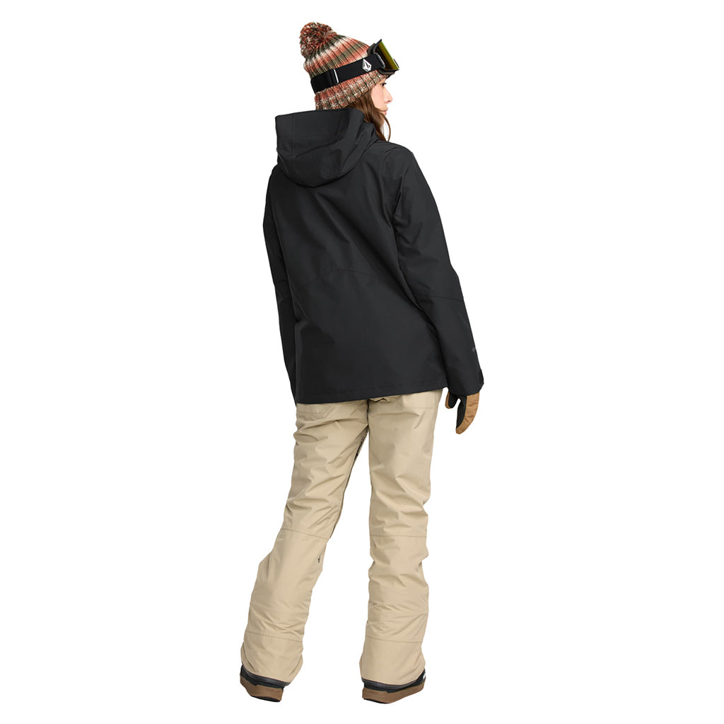 Eras Ins GORE-TEX Jacket - Skijakke