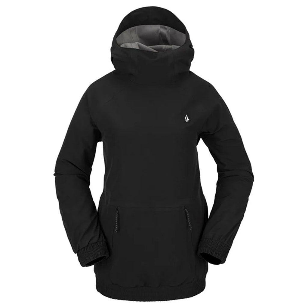 En Jakke, Portal Bonded Stretch i farven sort