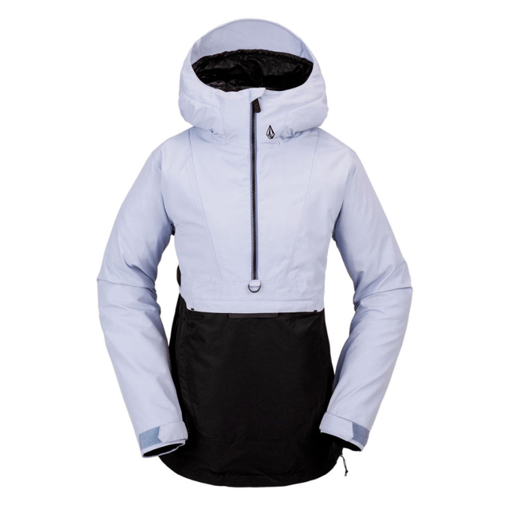 En Skijakke, Shell Technical Snow i farven Ashfield Pullover