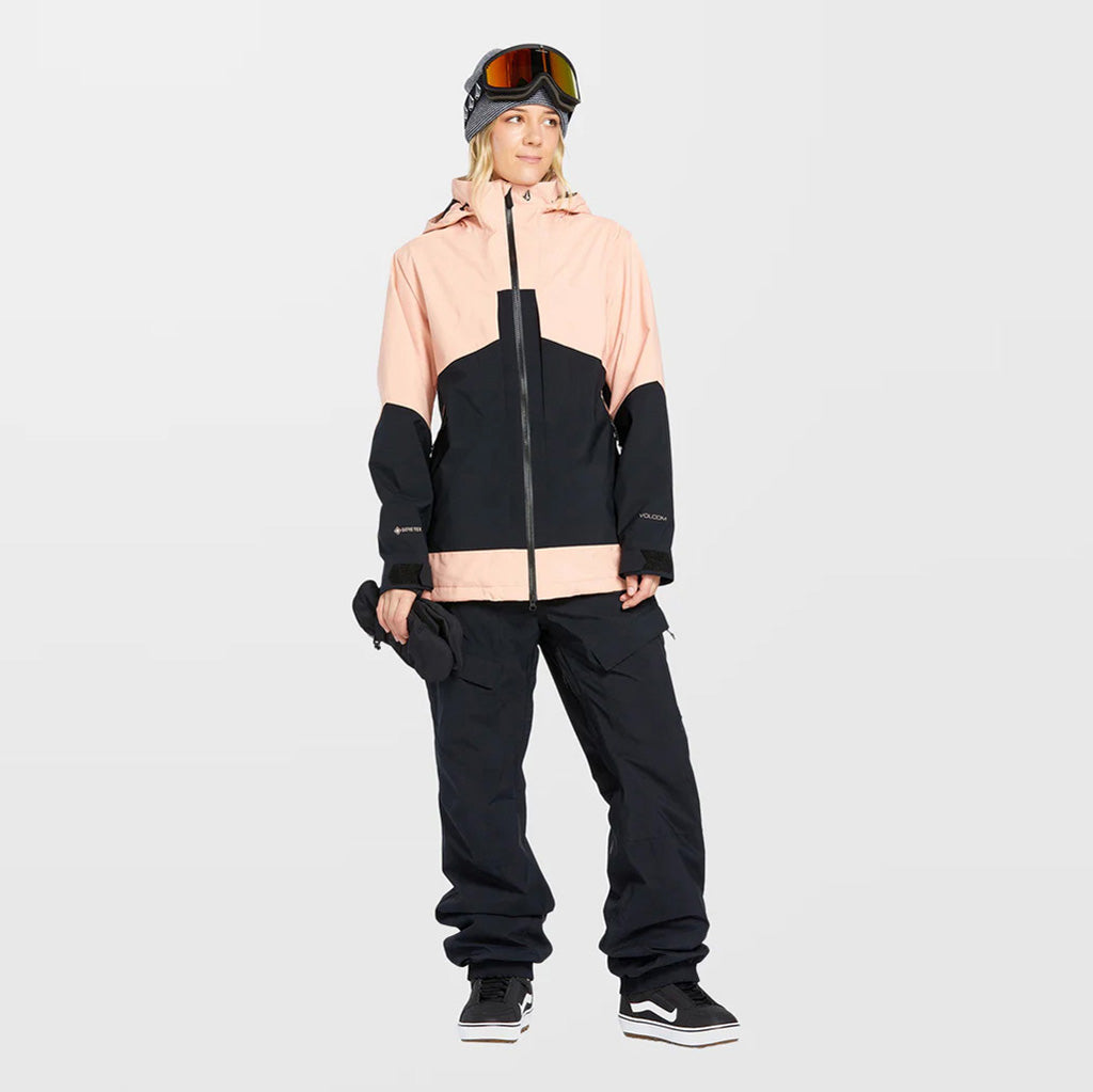 AT Stretch GORE-TEX - Skijakke