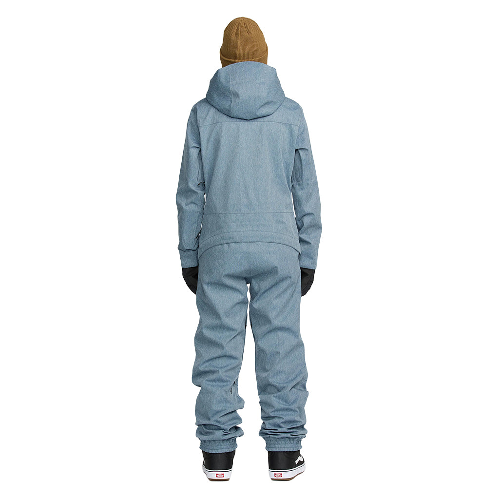 Shiloh Snow - Heldragt