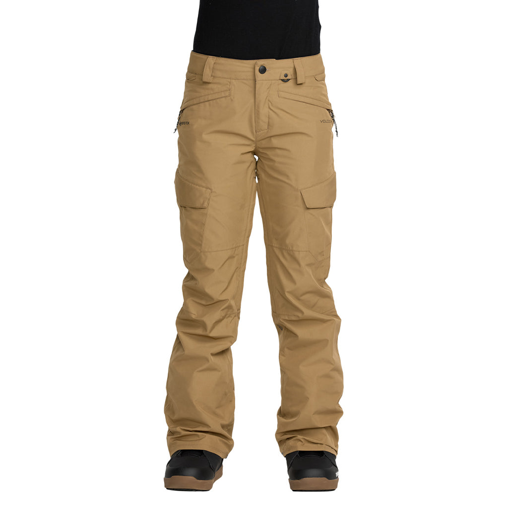 Stonelark GORE-TEX - Skibukser