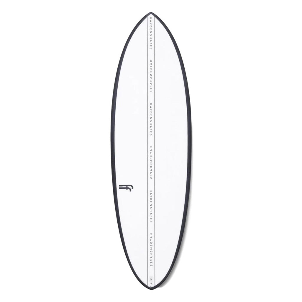 Hypto Krypto 5'10'' Ff - Fcs Ii Surfboard