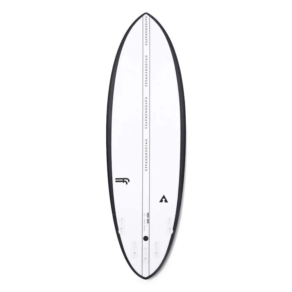 Hypto Krypto 5'10'' Ff - Fcs Ii Surfboard set nede fra