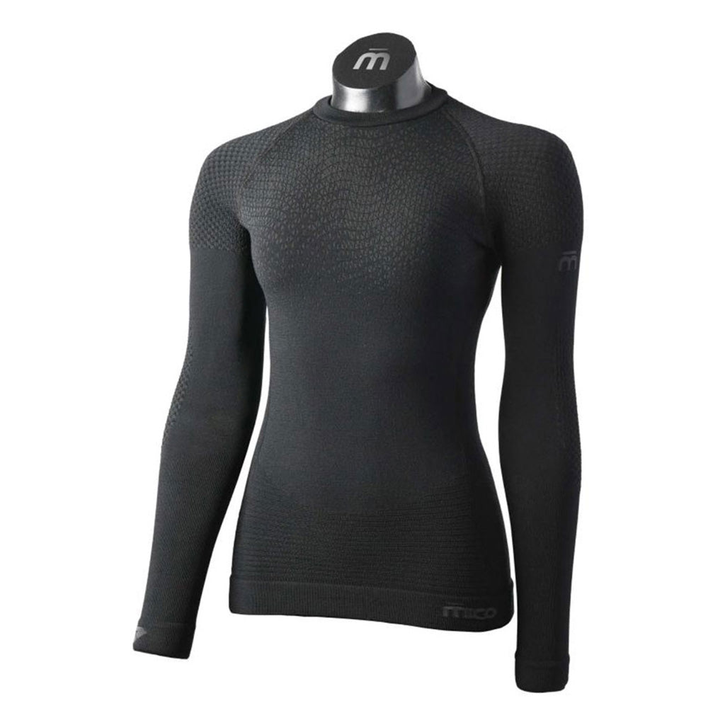 Maglia G/Collo M/L Sthermo Primaloft Skiundertøj