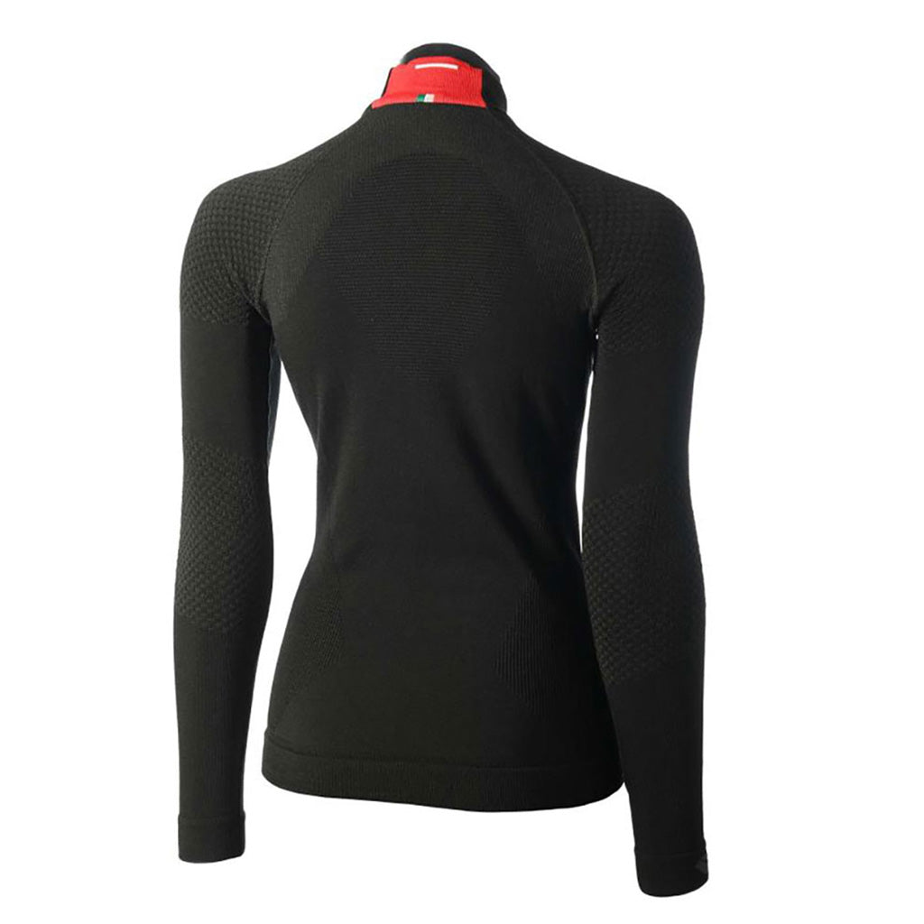 Maglia Lupetto M/L Sthermo Primaloft Skiundertøj set bagfra