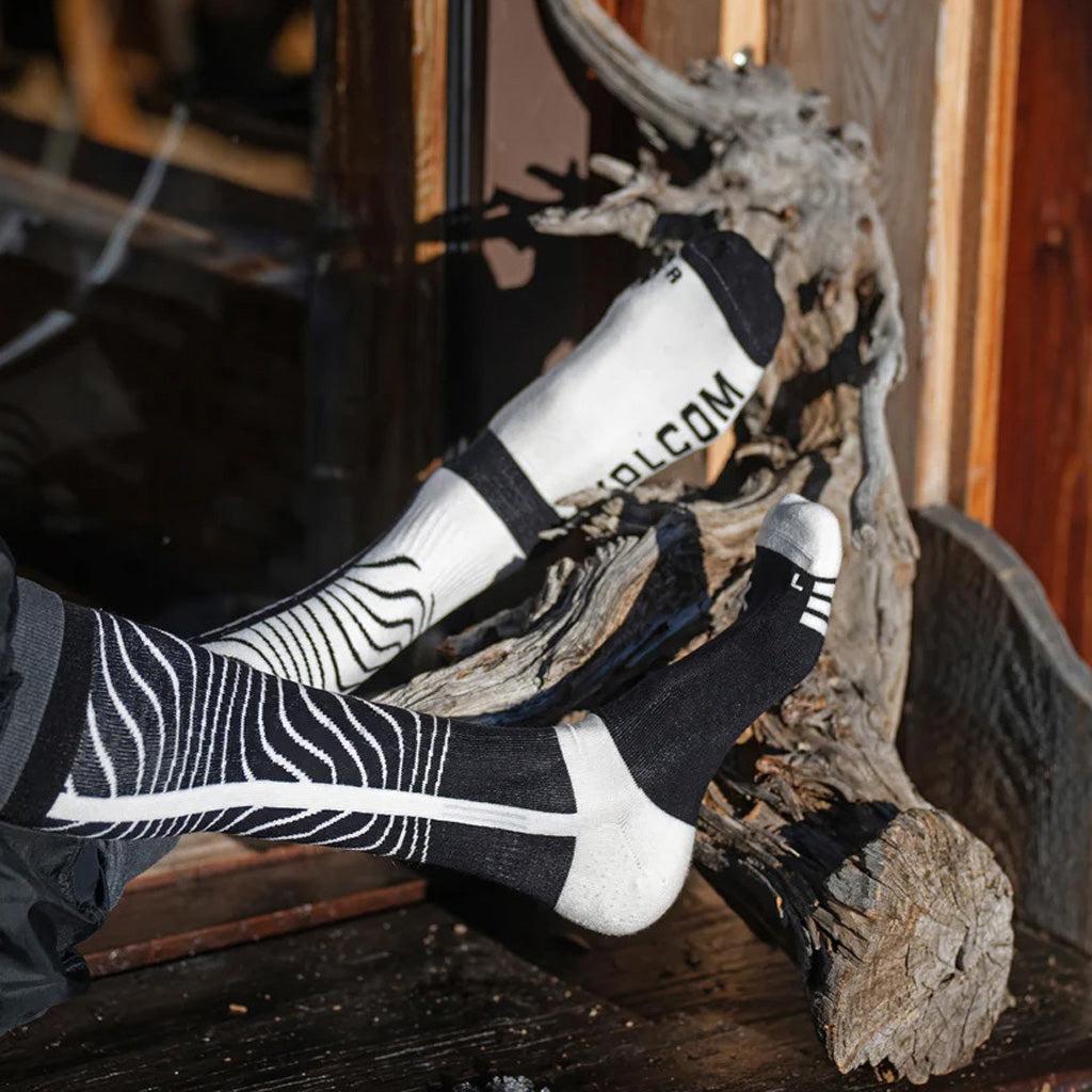 Heavy OverTheCalf - Skisokker