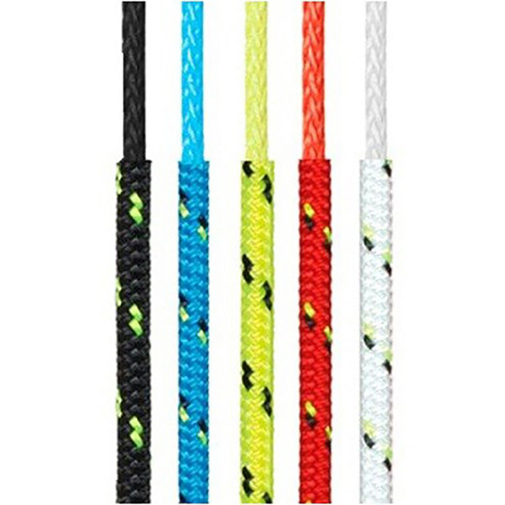 Marlow 8Plt Prestretched 4Mm rød (1M)