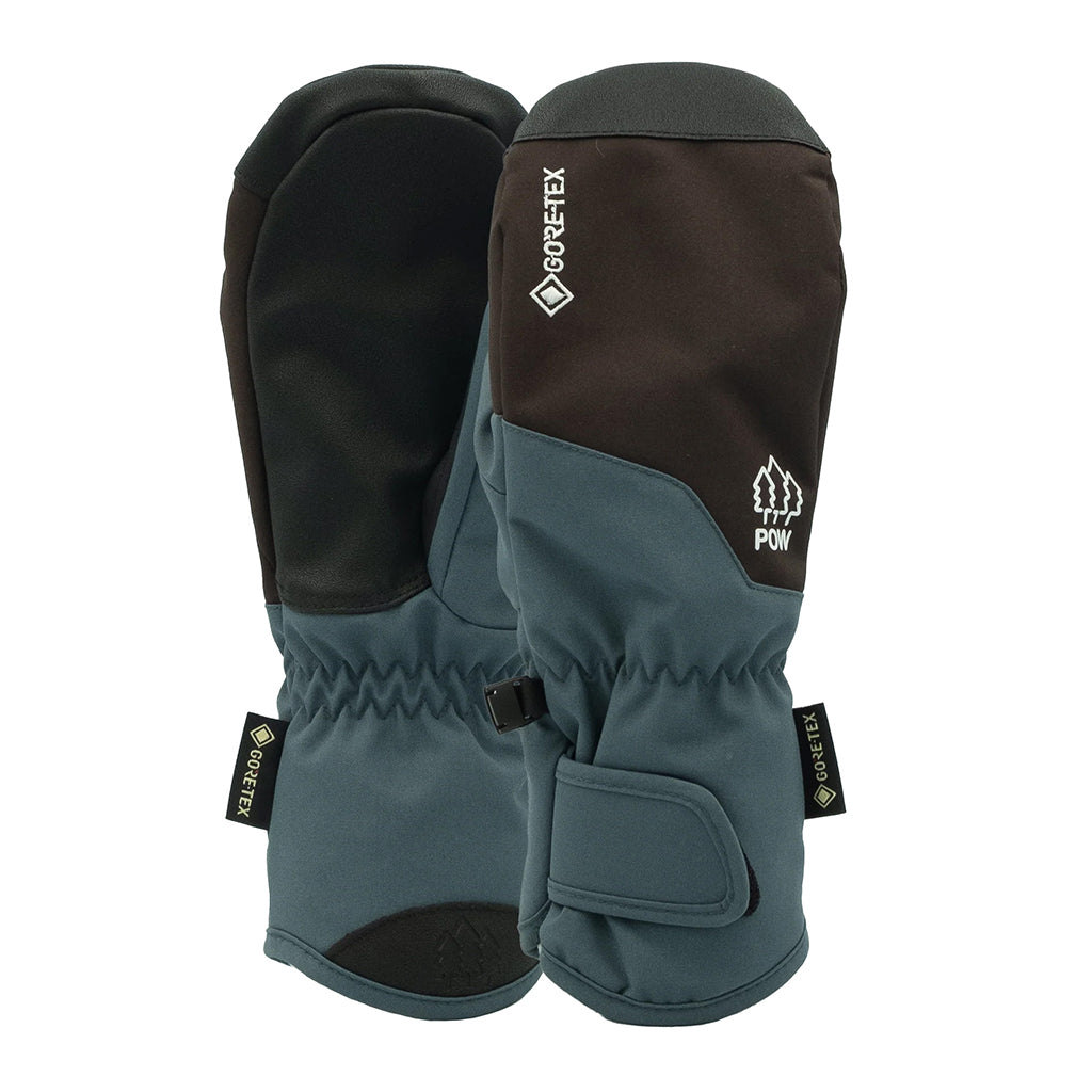 JR's GTX Mitt Chocolate - Luffer