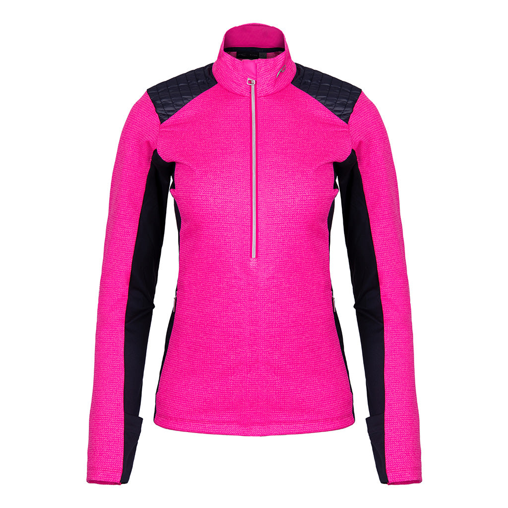 Forun Midlayer Half-Zip - Midlayer