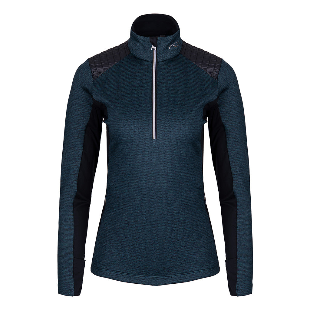 Forun Midlayer Half-Zip - Midlayer