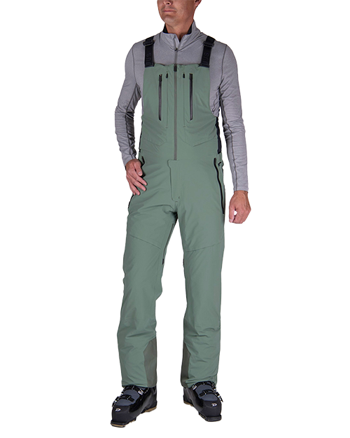 Ligety Bib - Skibukser