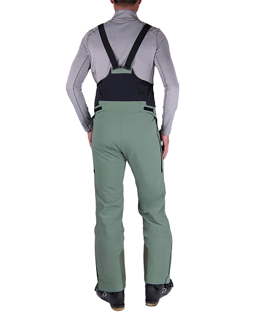 Ligety Bib - Skibukser