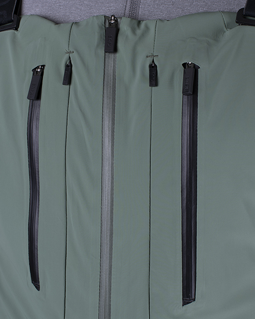 Ligety Bib - Skibukser