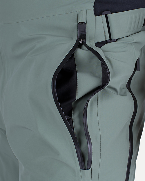 Ligety Bib - Skibukser