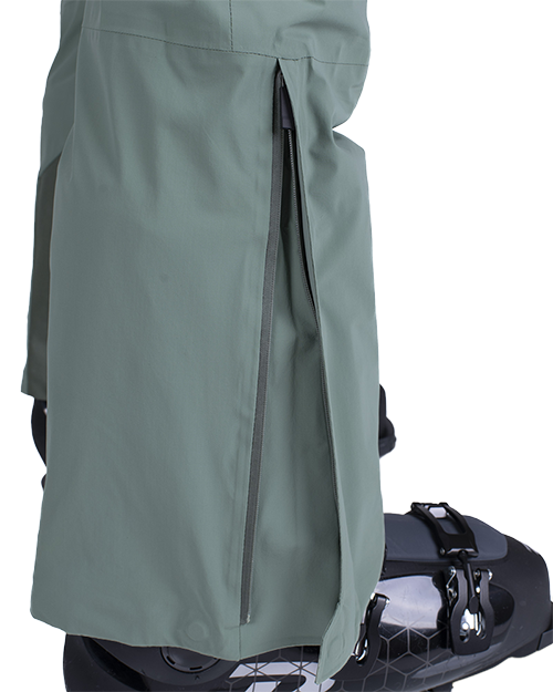 Ligety Bib - Skibukser