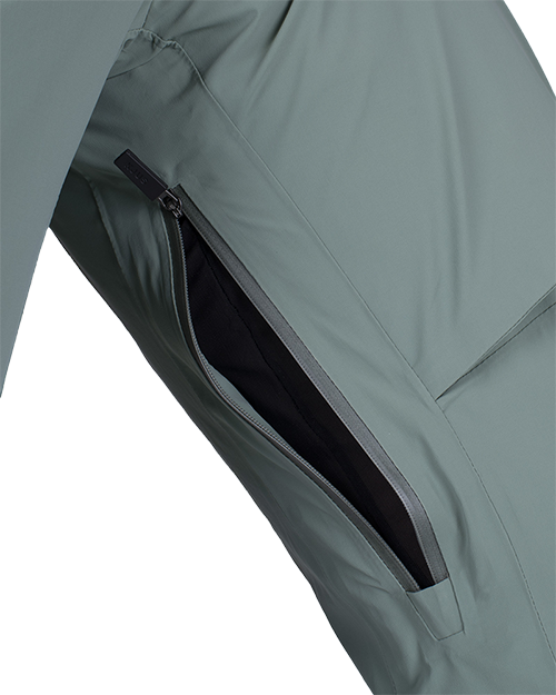 Ligety Bib - Skibukser