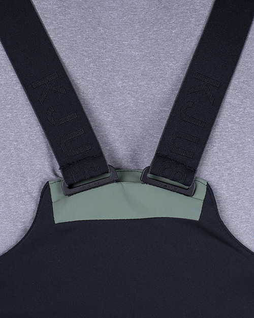 Ligety Bib - Skibukser