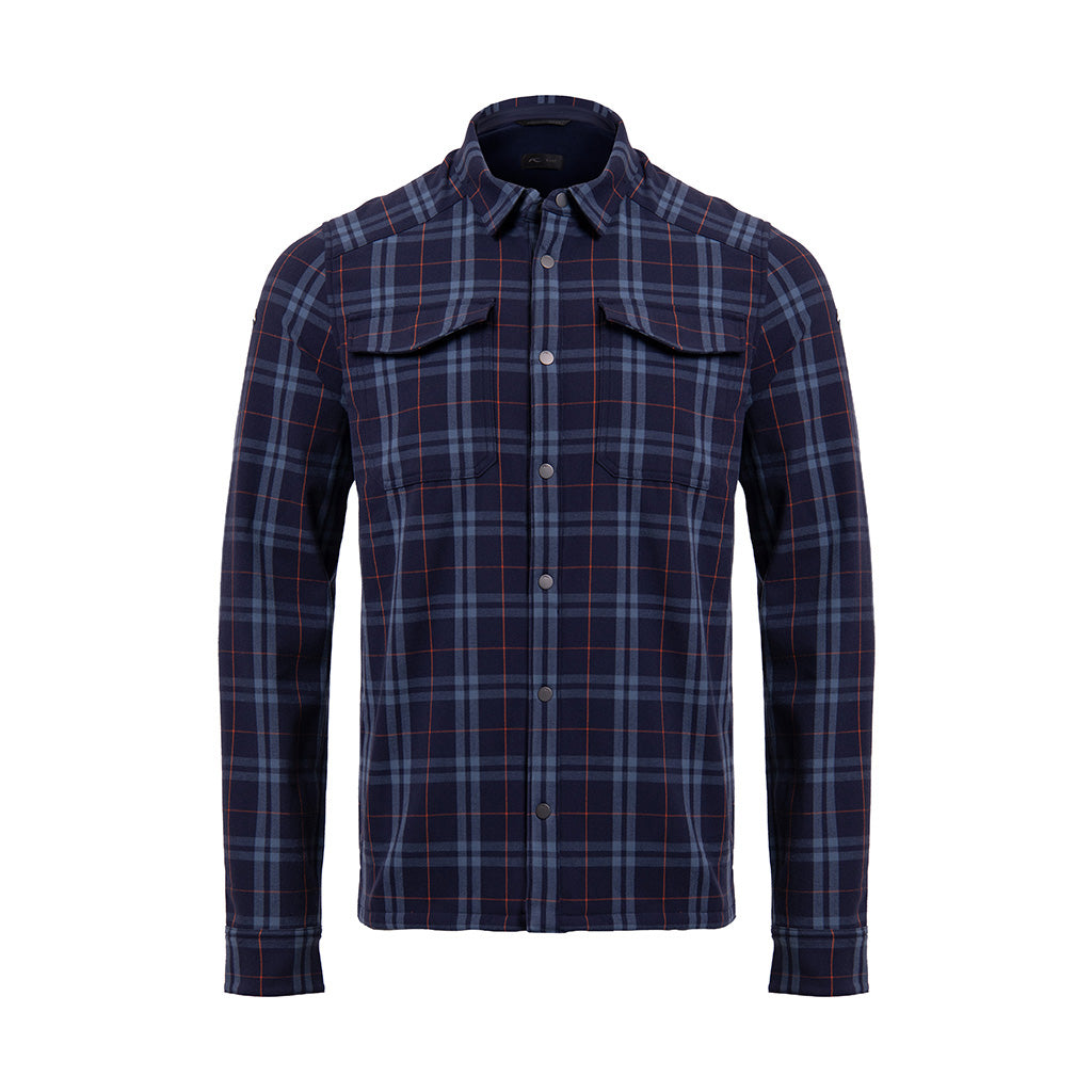 Men Ray Warm - Skjorte