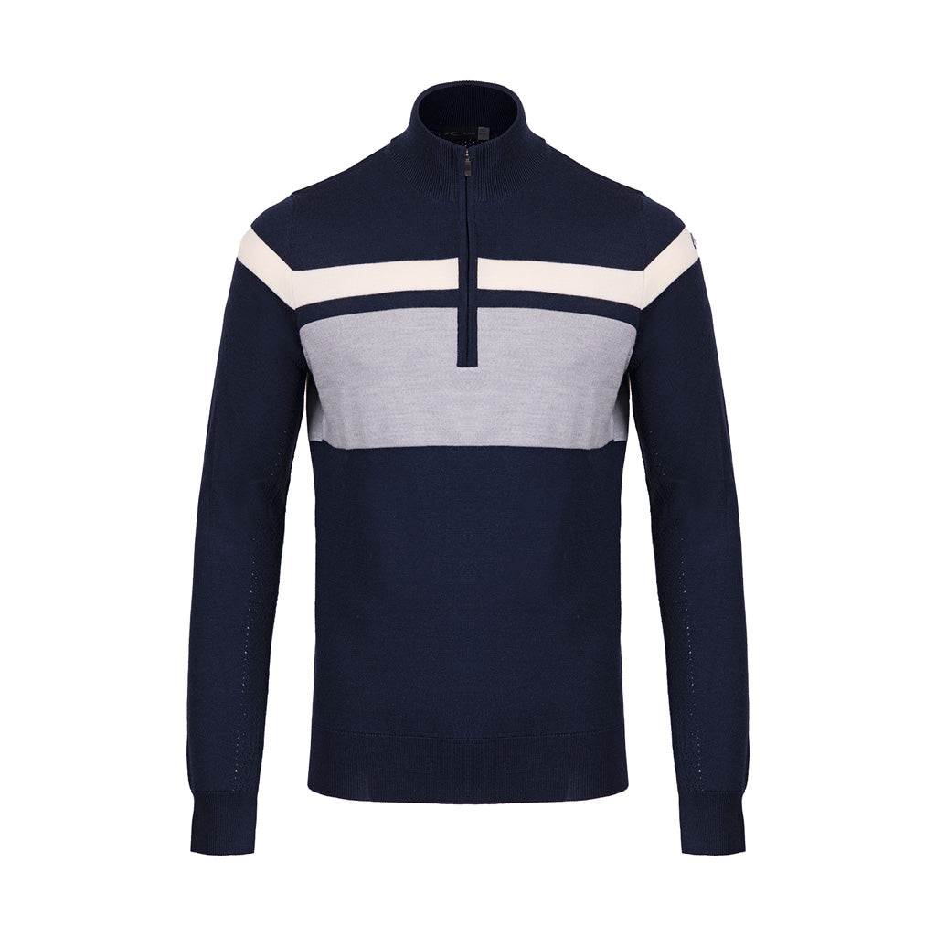 Stripe Sweater HZ SAMPLE - Midlayer