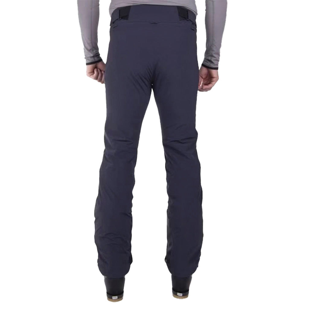 Formula Skibukser i farven Deep Space set bagfra