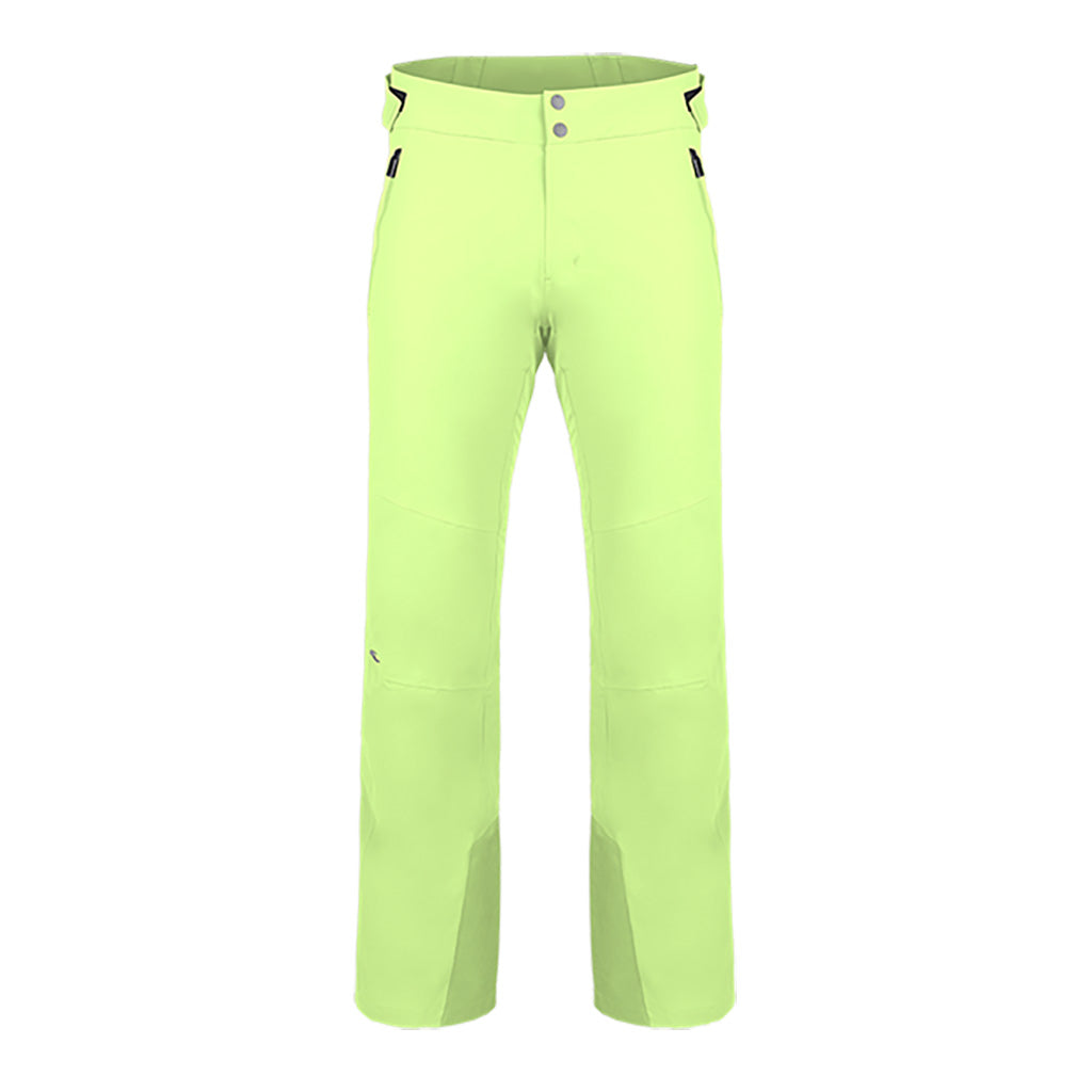Formula Skibukser i farven Limelight