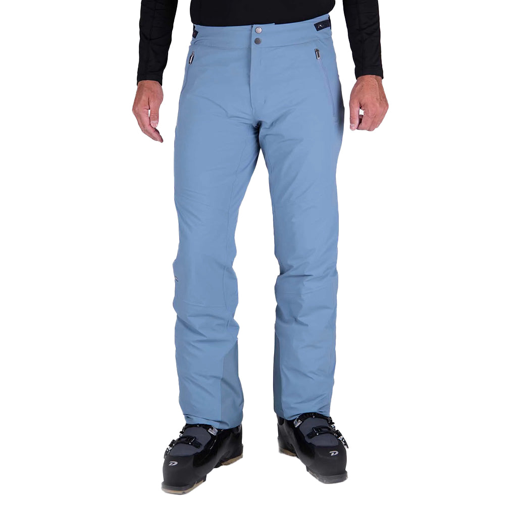 Formula Sample - Skibukser