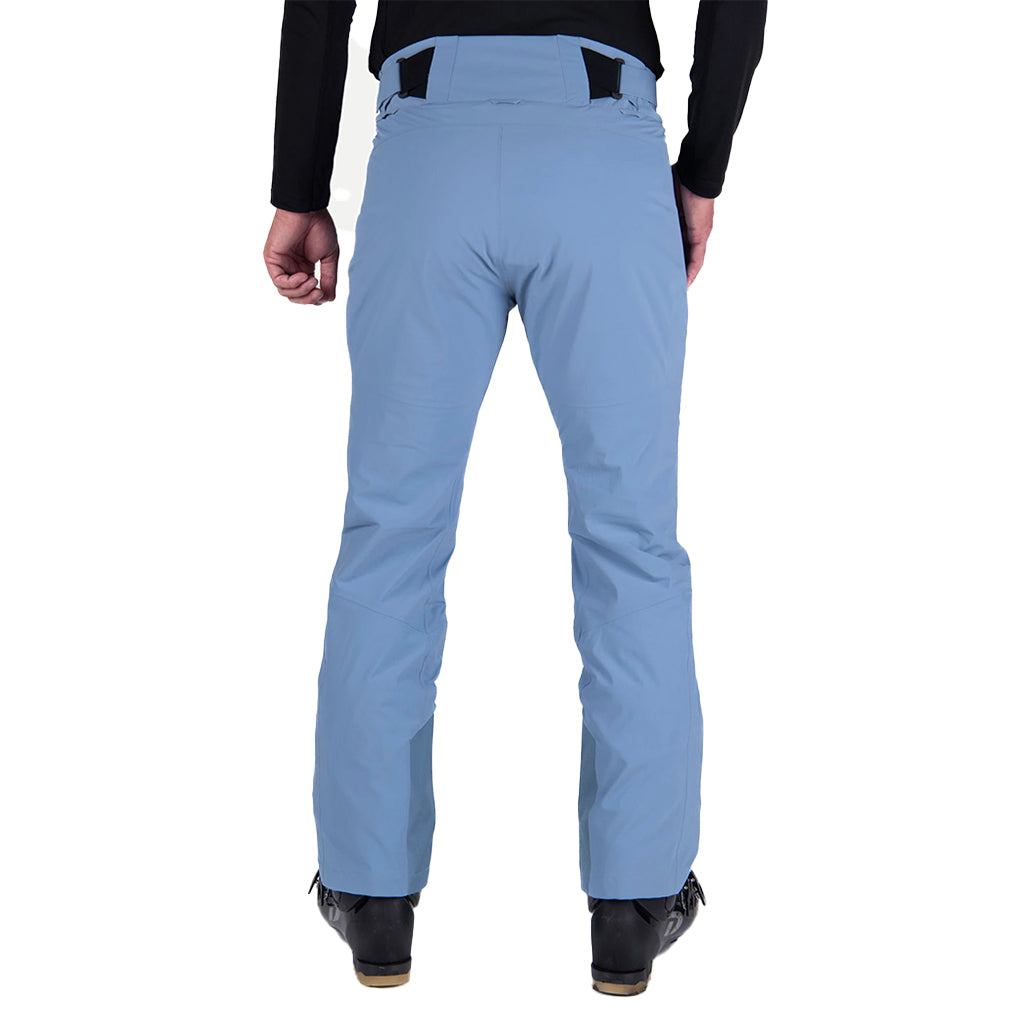 Formula Sample - Skibukser