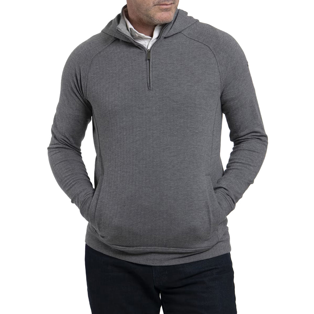 Men Inverness Hoodie - Hoodie