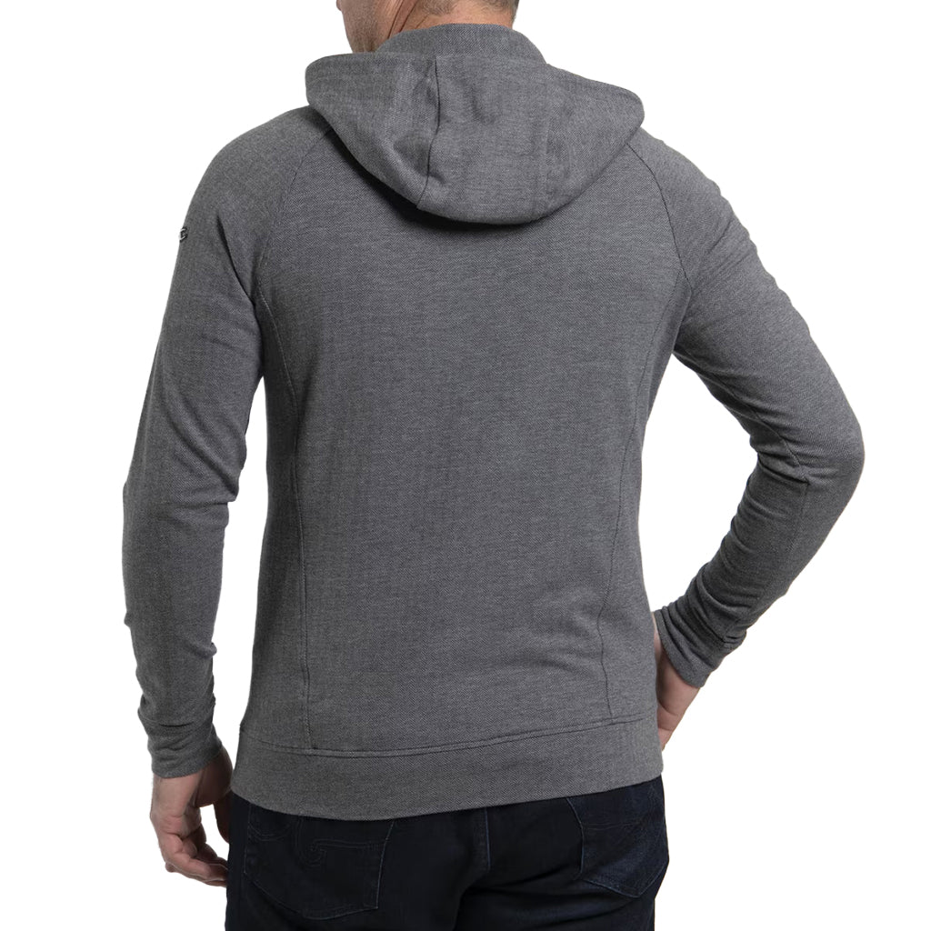 Men Inverness Hoodie - Hoodie
