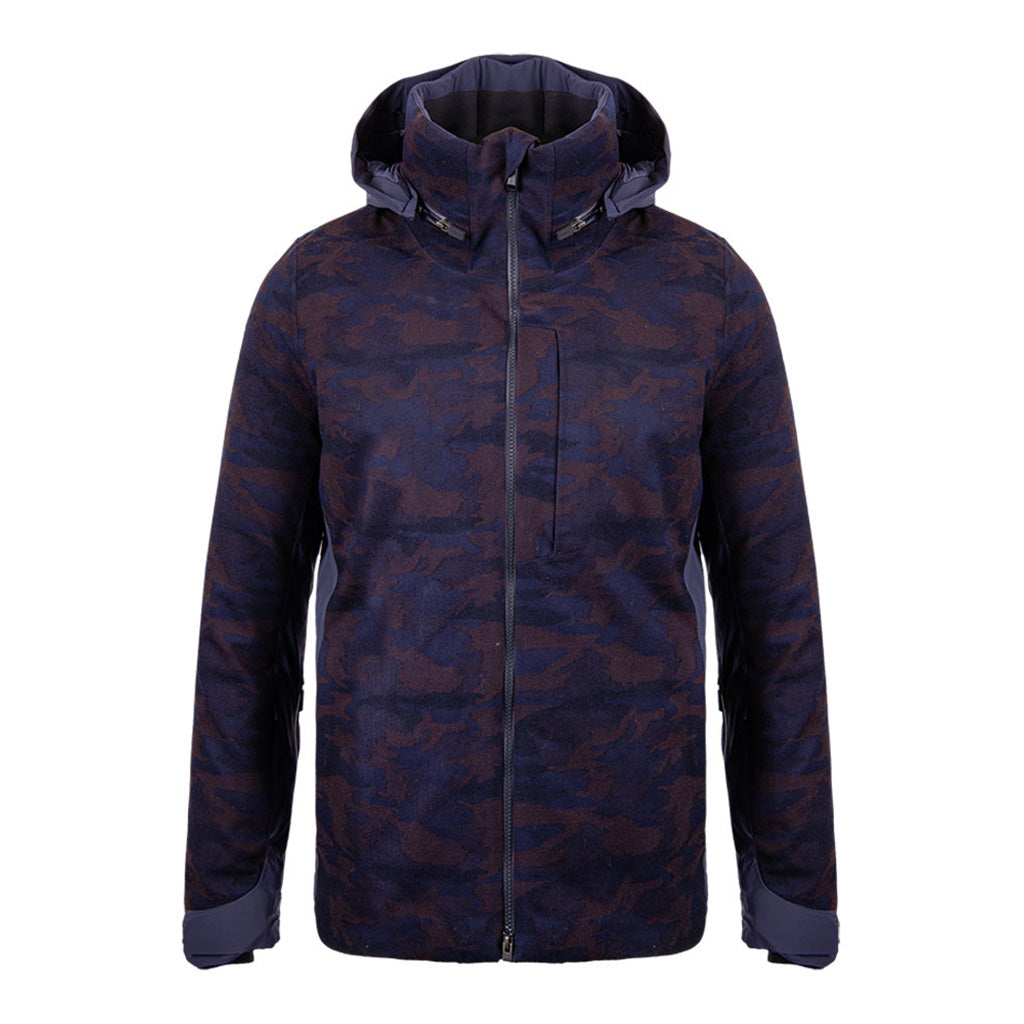 Glacier Pro Sample - Skijakke