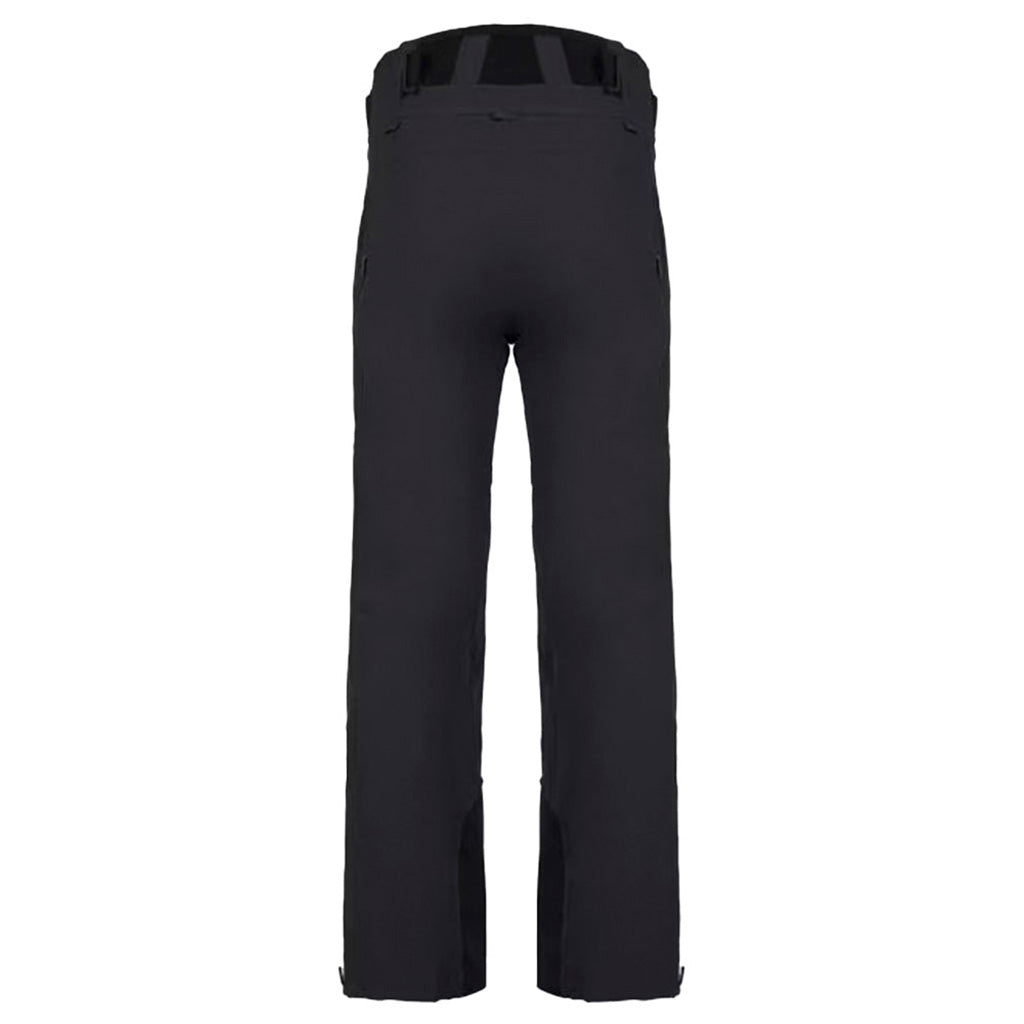 Formula Pro Skibukser i farven sort set bagfra