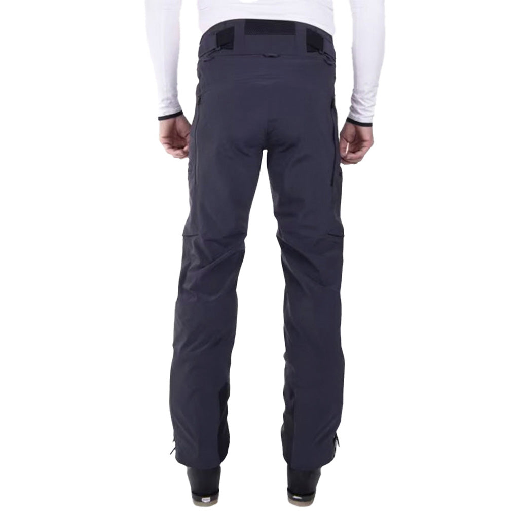 Formula Pro Skibukser i farven Deep Space set bagfra