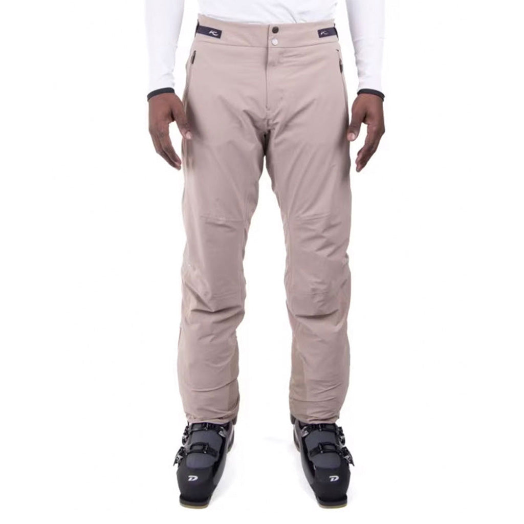 Formula Pro Skibukser i farven Almond