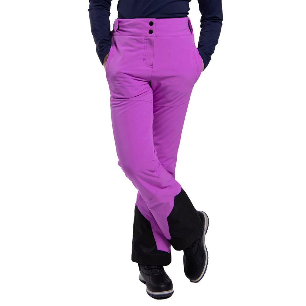 Carpa Sample - Skibukser