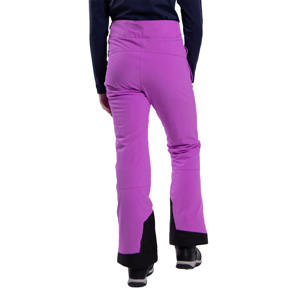 Carpa Sample - Skibukser