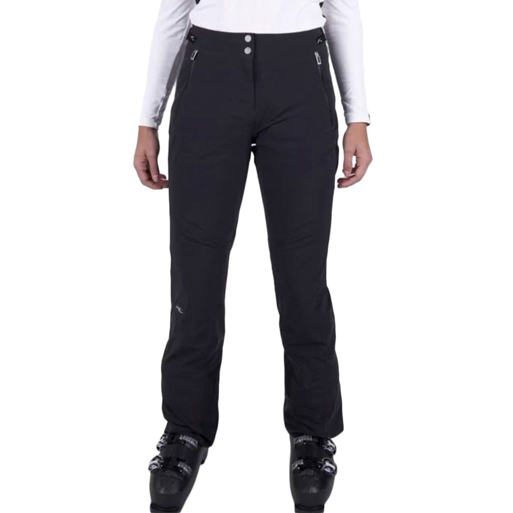 Formula Skibukser i farven sort