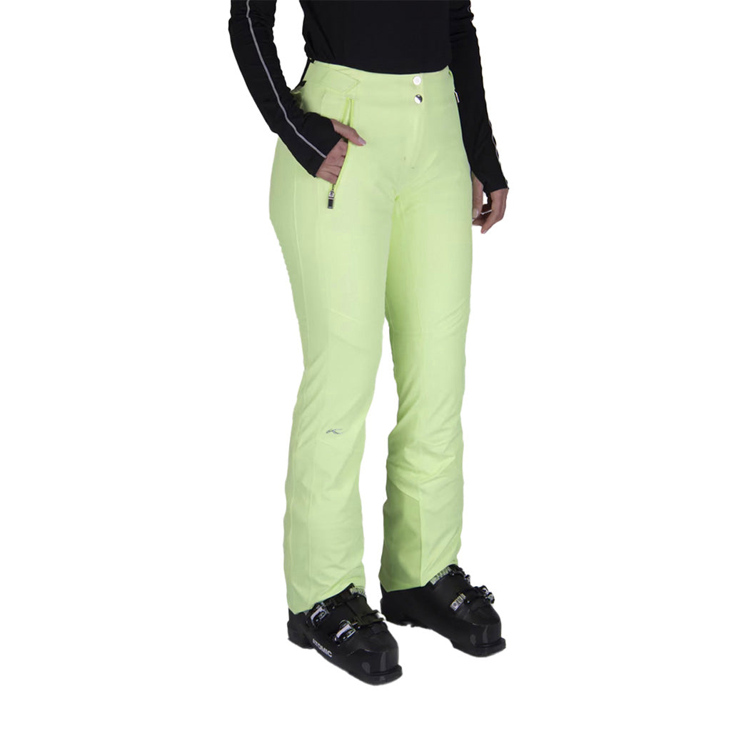 Formula Sample - Skibukser