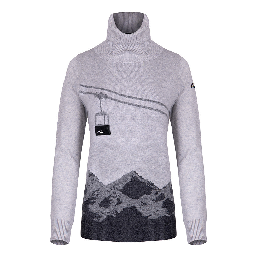 Women Snow - Sweatshirt