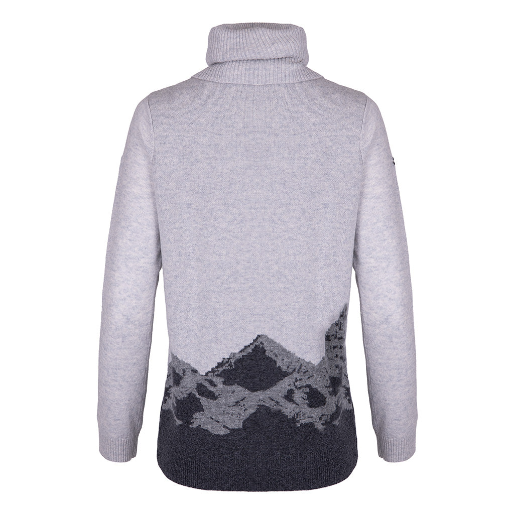 Women Snow - Sweatshirt