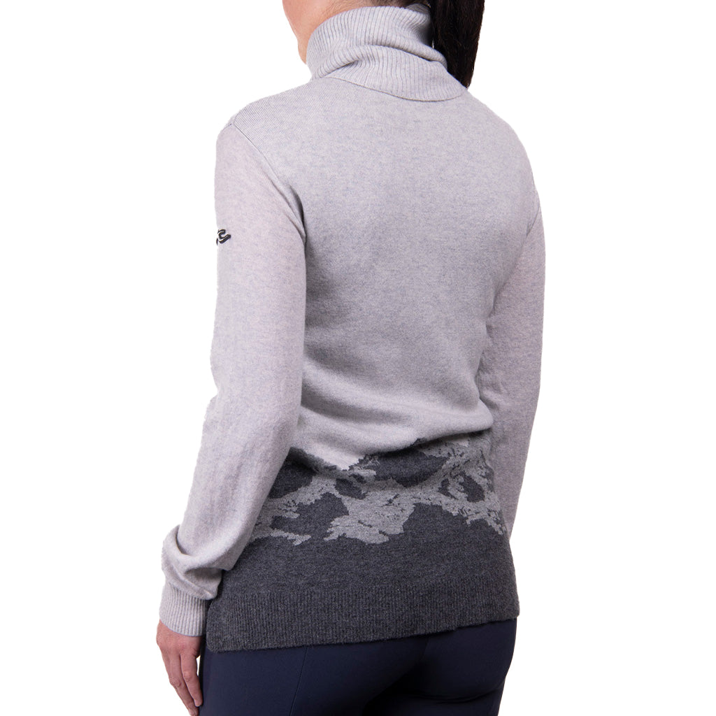 Women Snow - Sweatshirt