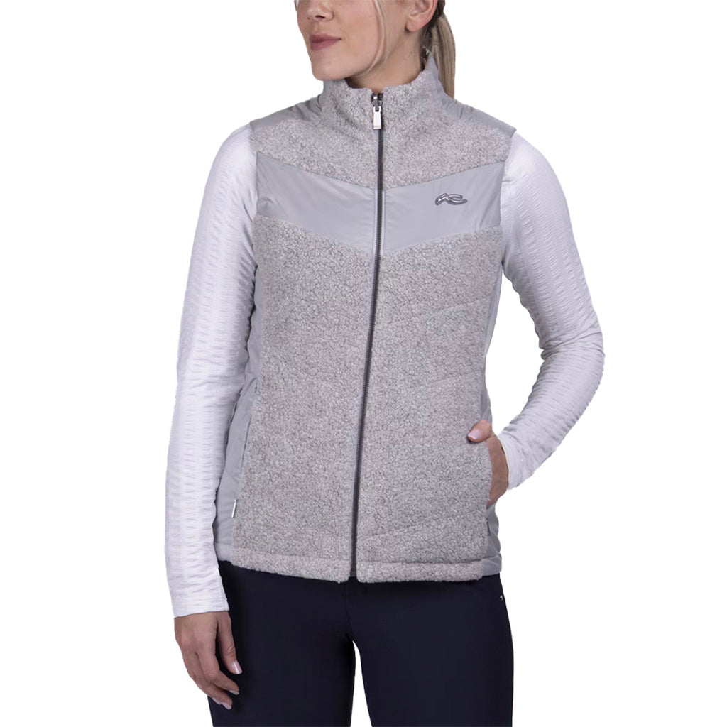 Tahoe Vest Sample - Midlayer