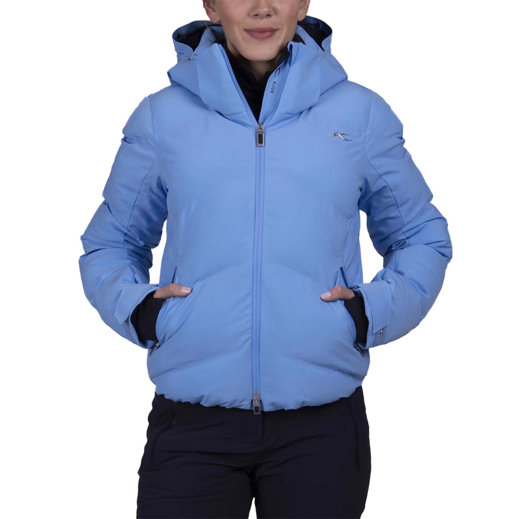 Bluebird 2.0 Sample - Skijakke