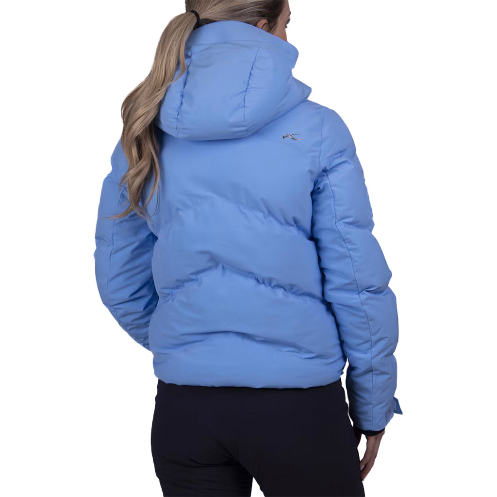Bluebird 2.0 Sample - Skijakke
