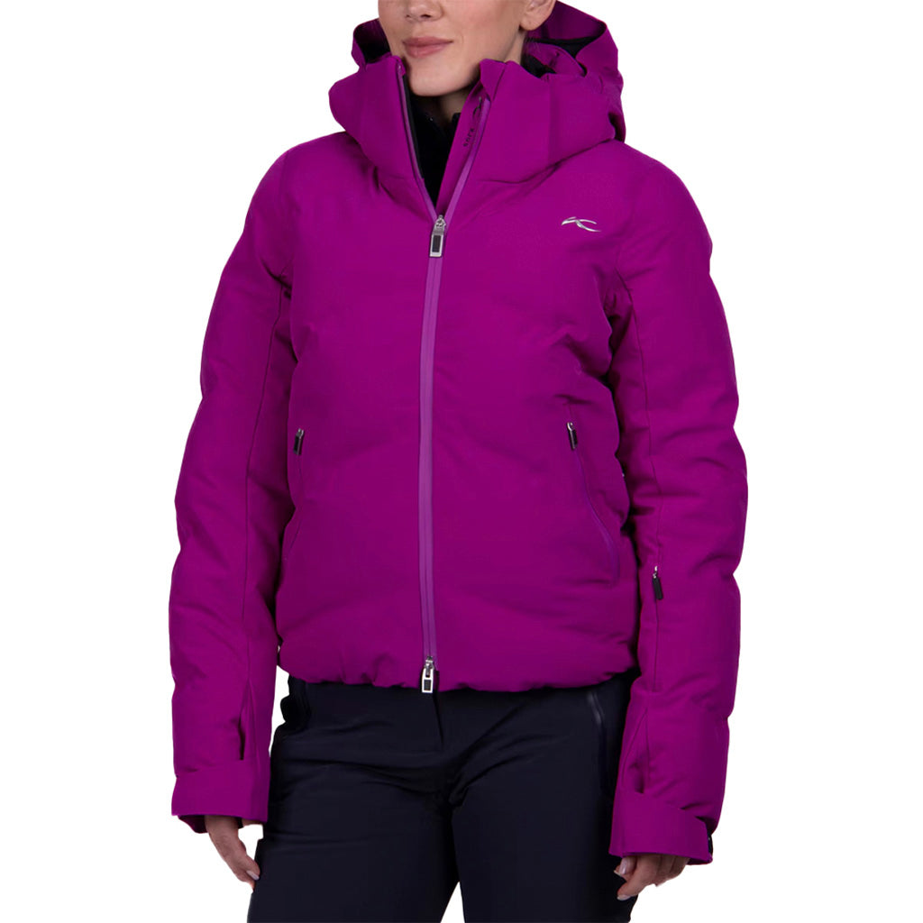 Bluebird 2.0 Sample - Skijakke